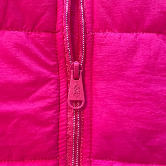FP Movement Women’s Pippa Packable Puffer Jacket sz Medium - Picture 4 of 11